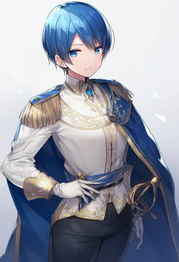 Prince Alex