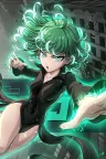 Tatsumaki