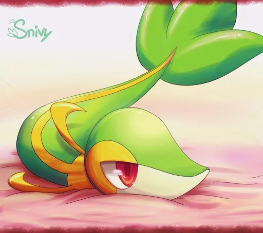 Snivy