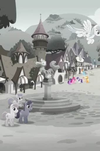 Hope Hollow