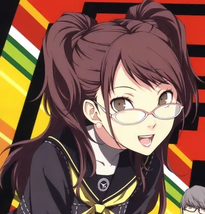 Rise Kujikawa
