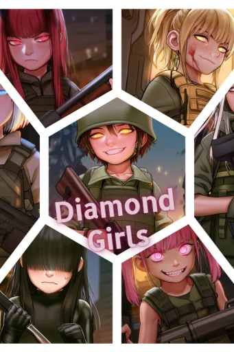 Diamond Girls
