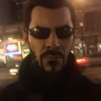 Adam Jensen