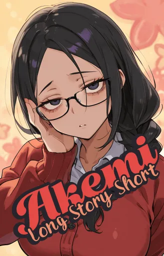 Akemi. Long story short.