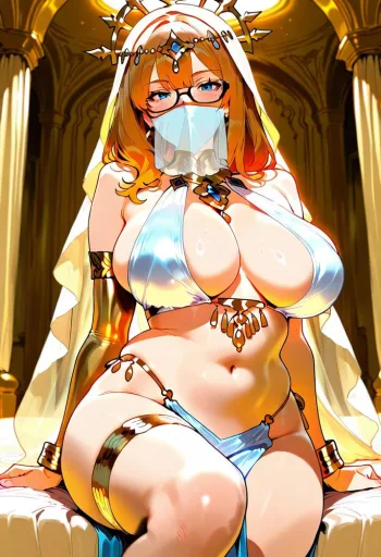 Princess Maeve Nabilah