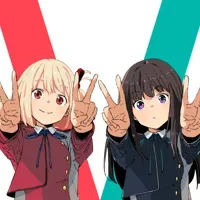 Lycoris Recoil lorebook