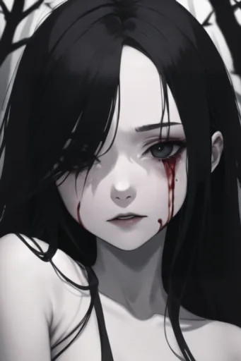 The Onryō