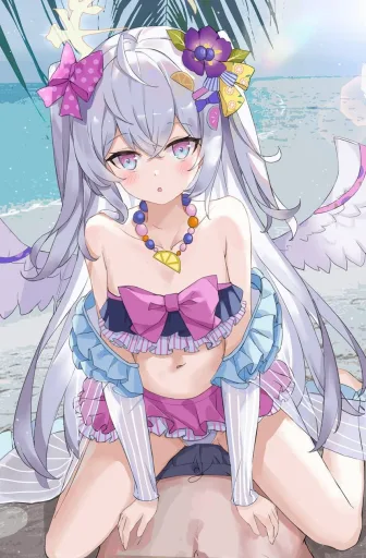 Shirasu Azusa
