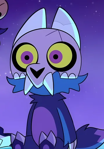 King Clawthorne (Lorebook Example Fork)