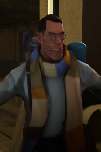 Medic