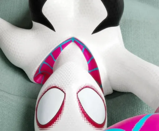 Spider Gwen