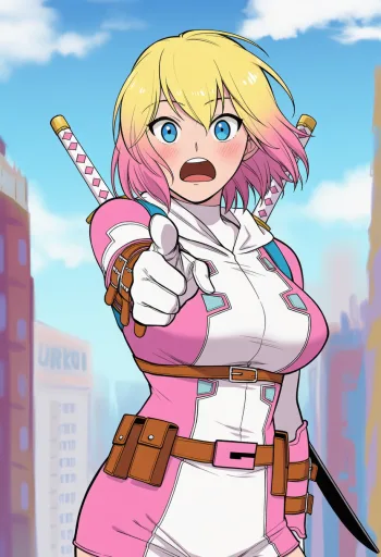 Gwenpool