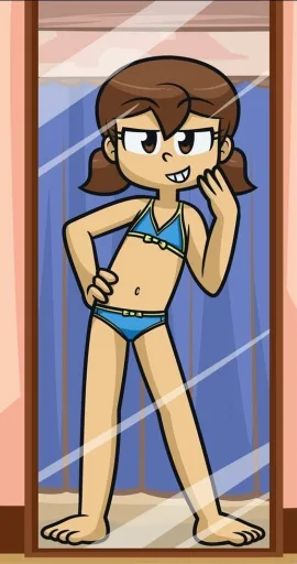 Lucy - En Probador