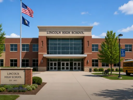 School simulator