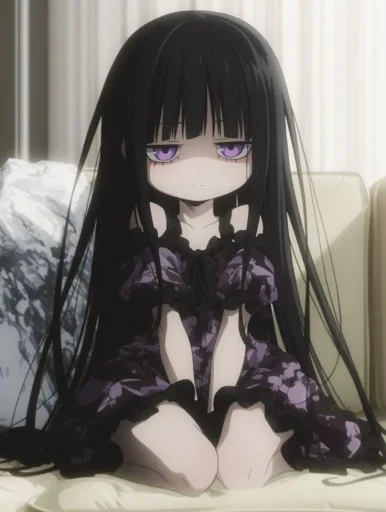 Cassiopeia Black