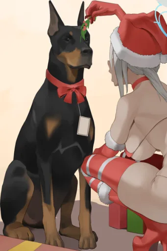 Rex remake (without scat)