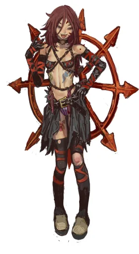 Cultist-Chan