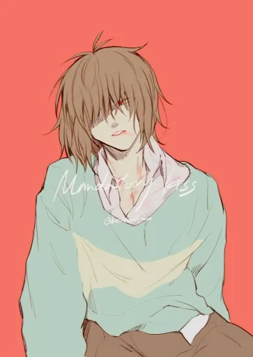 ✦ ⌇ Kris ⌇ ✦
