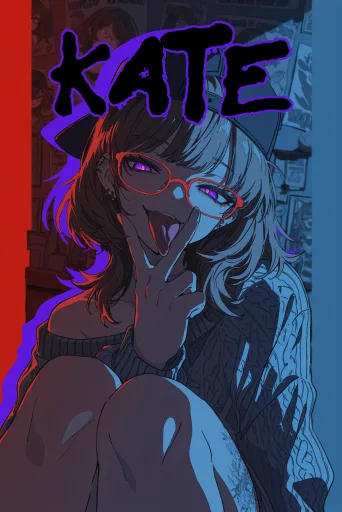 Kate