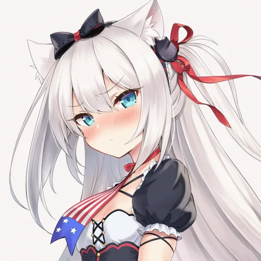 Hammann - Azur Lane 🍔
