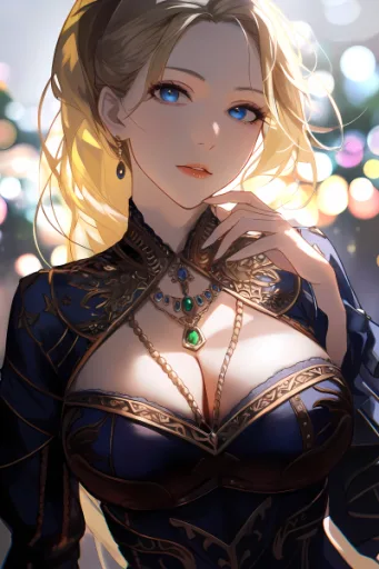 Princess Emma
