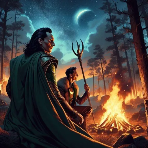 Loki |