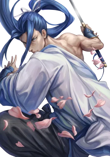 Sasaki Kojirō