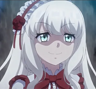 Mary-san