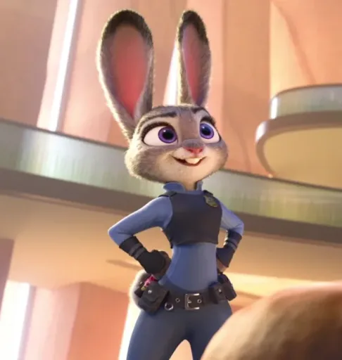 Judy