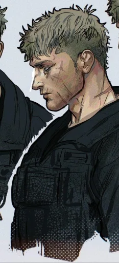 Simon "Ghost" Riley
