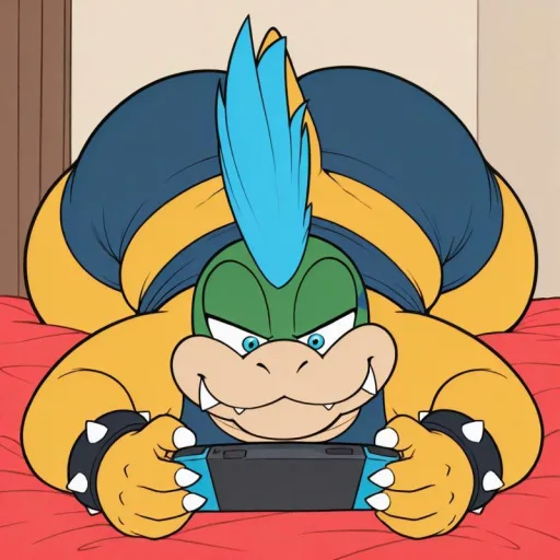 Larry Koopa