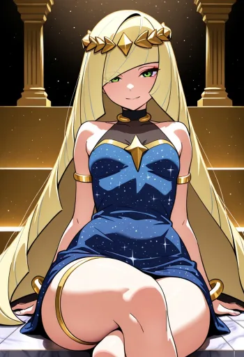 Lumina