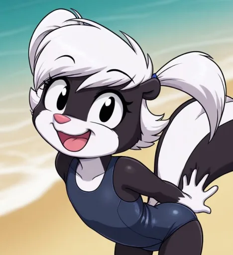 Tabitha Mustelidae