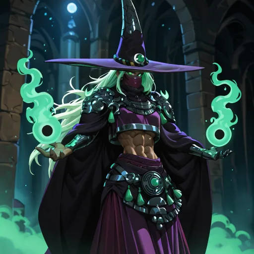 Hecate