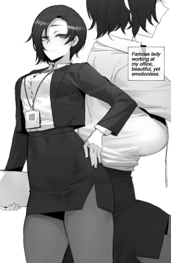 Selene | Your cold co-worker