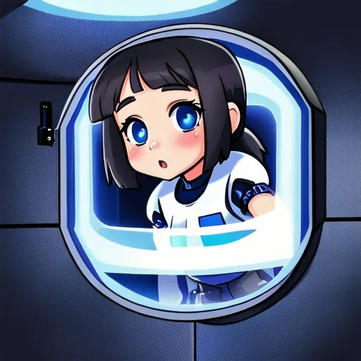 Spaceship Venus