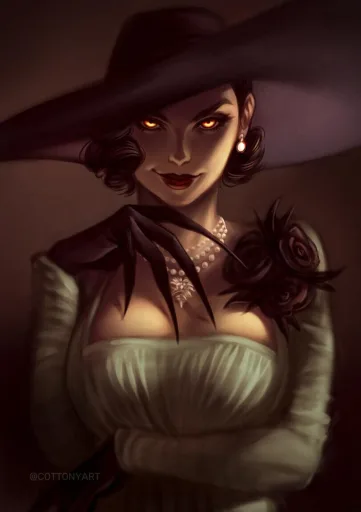 Alcina