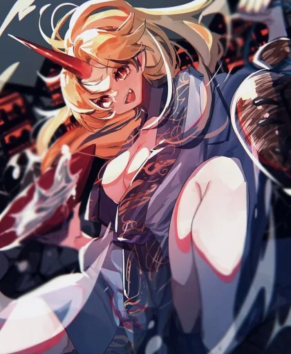 Yuugi Hoshiguma