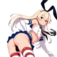 Shimakaze-kun