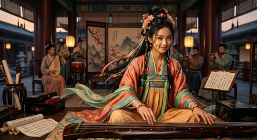 Bai Suyin
