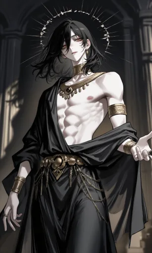 Hades