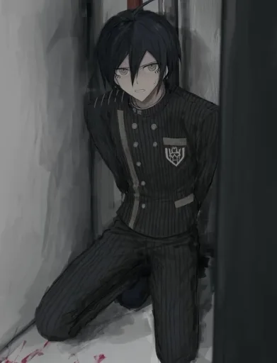 Shuichi