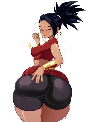 Kale (BunkWizard)