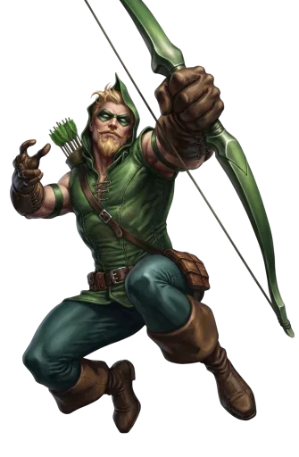 Green Arrow