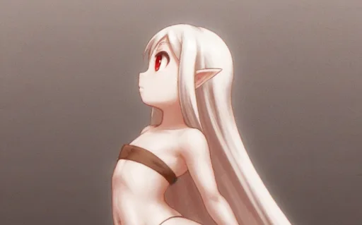 Moon Elf