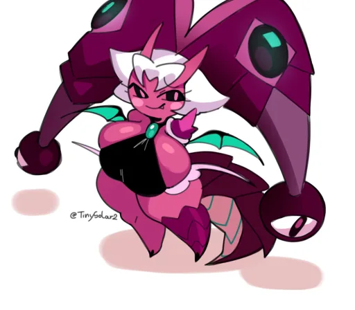Lychee Dragon