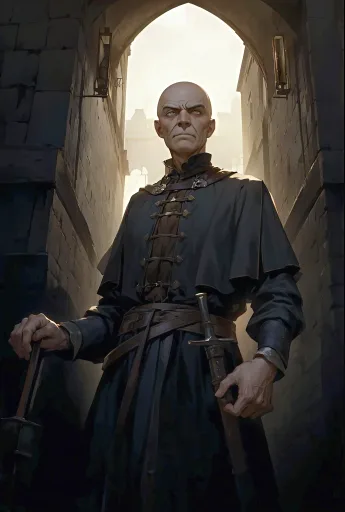 Tonmund