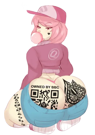 Natsuki (blacked)