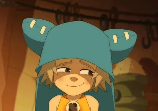 Yugo - Wakfu