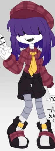 Evil Doll